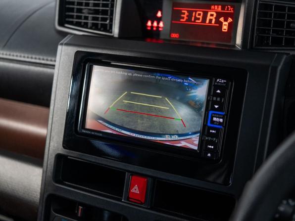 Daihatsu Thor I с пробегом 2019 года, цена 930 500 рублей, 83375 км, микровэн, Автокод Объявления