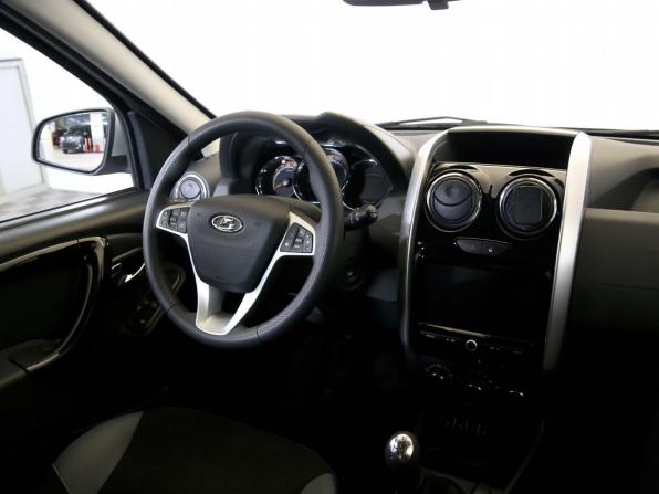 Lada (ВАЗ) Largus I Рестайлинг с пробегом 2025 года, цена 1 495 000 рублей, 26328 км, универсал, Автокод Объявления