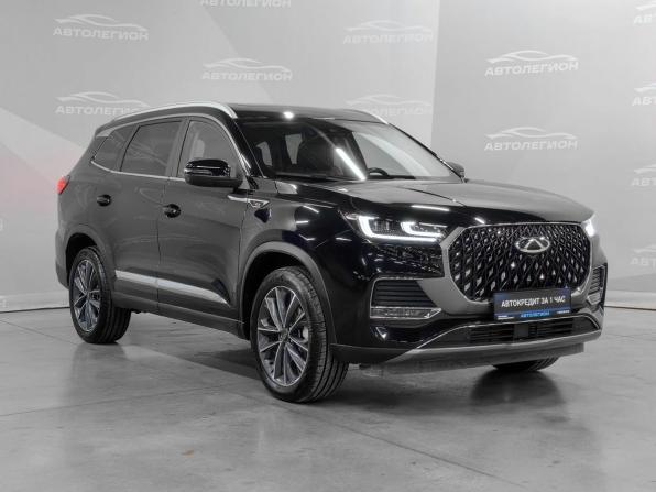 Chery Tiggo 8 Pro Max I Рестайлинг с пробегом 2024 года, цена 2 600 000 рублей, 20768 км, внедорожник, Автокод Объявления