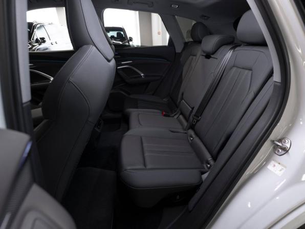 Audi Q5 III с пробегом 2025 года, цена 7 450 000 рублей, 1458 км, внедорожник, Автокод Объявления