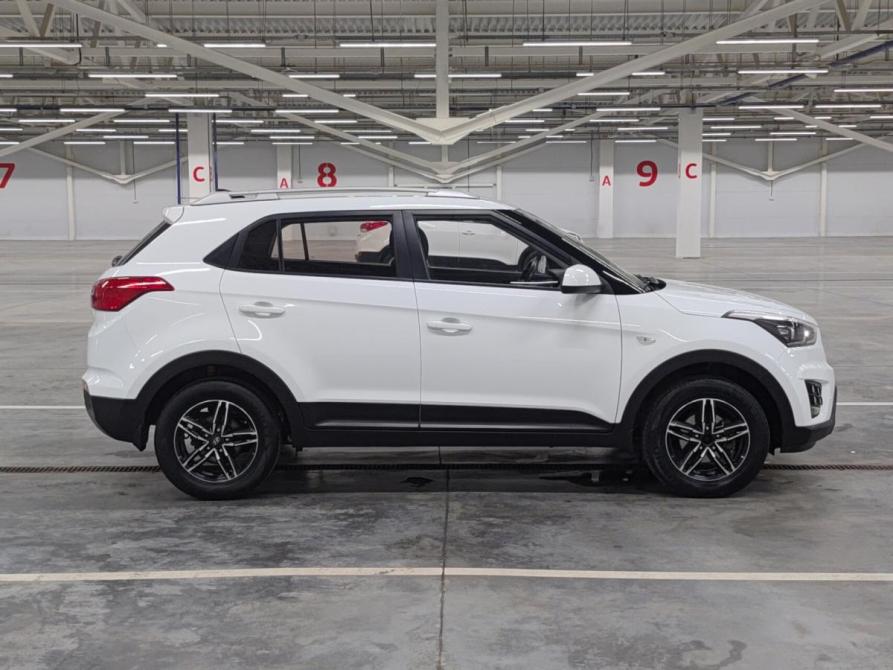 Hyundai Creta I Казань  - изображение 5