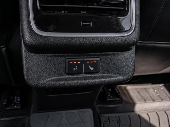 Chery Tiggo 7 Pro Max I Рестайлинг с пробегом 2025 года, цена 2 165 000 рублей, 34969 км, внедорожник, Автокод Объявления