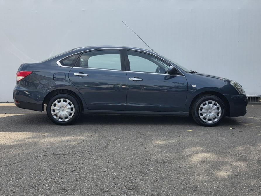Nissan Almera III (G15) Москва  - изображение 4
