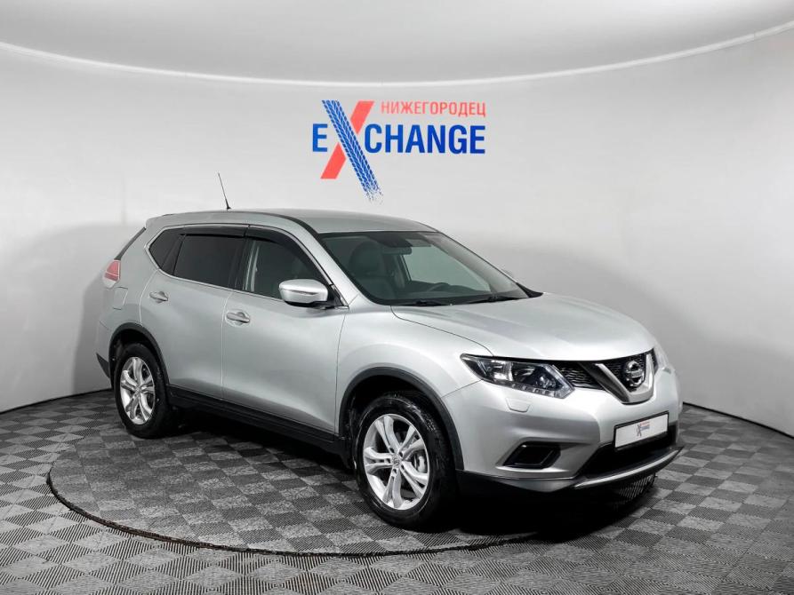 Nissan X-Trail III Нижний Новгород  - изображение 3