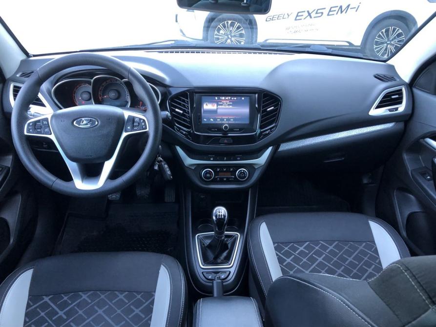 Lada (ВАЗ) Vesta I Брянск  - изображение 8