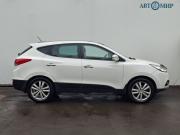 Hyundai ix35 I Москва  - изображение 17