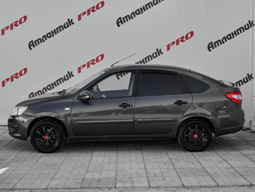 Lada (ВАЗ) Granta I Екатеринбург  - изображение 7