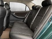 Toyota Corolla IX (E120 E130) Рестайлинг Пермь  - изображение 47