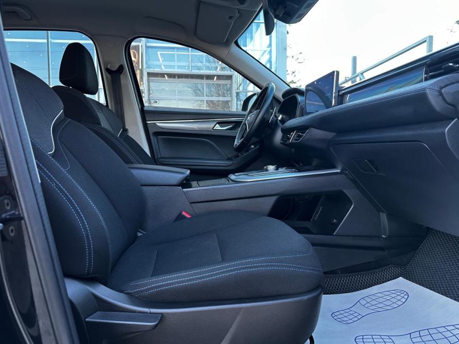 Haval Jolion I Уфа  - изображение 15
