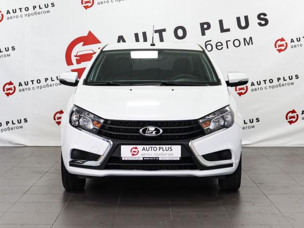 Lada (ВАЗ) Vesta I с пробегом 2022 года, цена 1 149 000 рублей, 88000 км, седан, Автокод Объявления