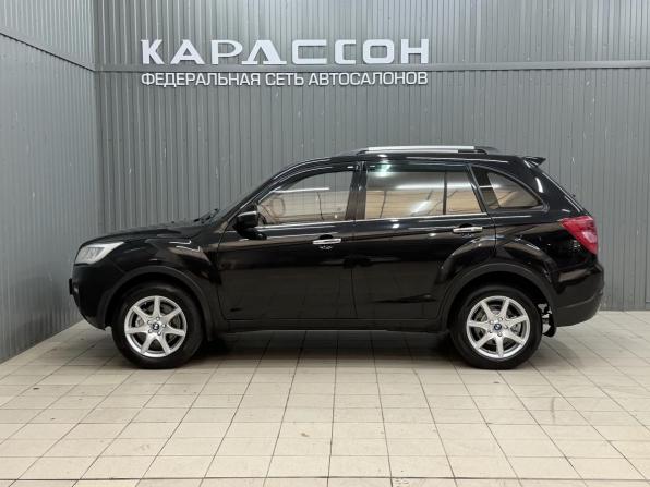 Lifan X60 I Рестайлинг 2 с пробегом 2017 года, цена 849 000 рублей, 134183 км, внедорожник, Автокод Объявления
