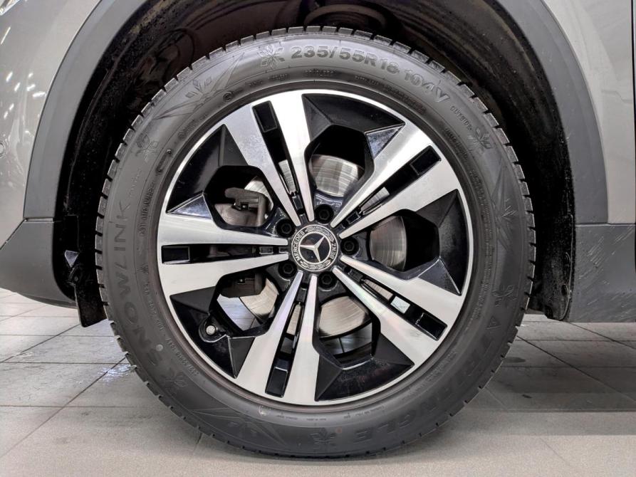 Mercedes-Benz GLA II (H247) Москва  - изображение 19