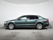 Skoda Superb II Рестайлинг Санкт-Петербург  - изображение 30
