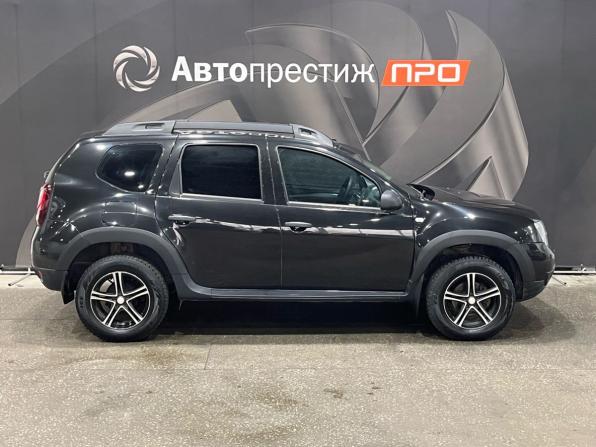 Renault Duster I Рестайлинг с пробегом 2018 года, цена 990 000 рублей, 118222 км, внедорожник, Автокод Объявления