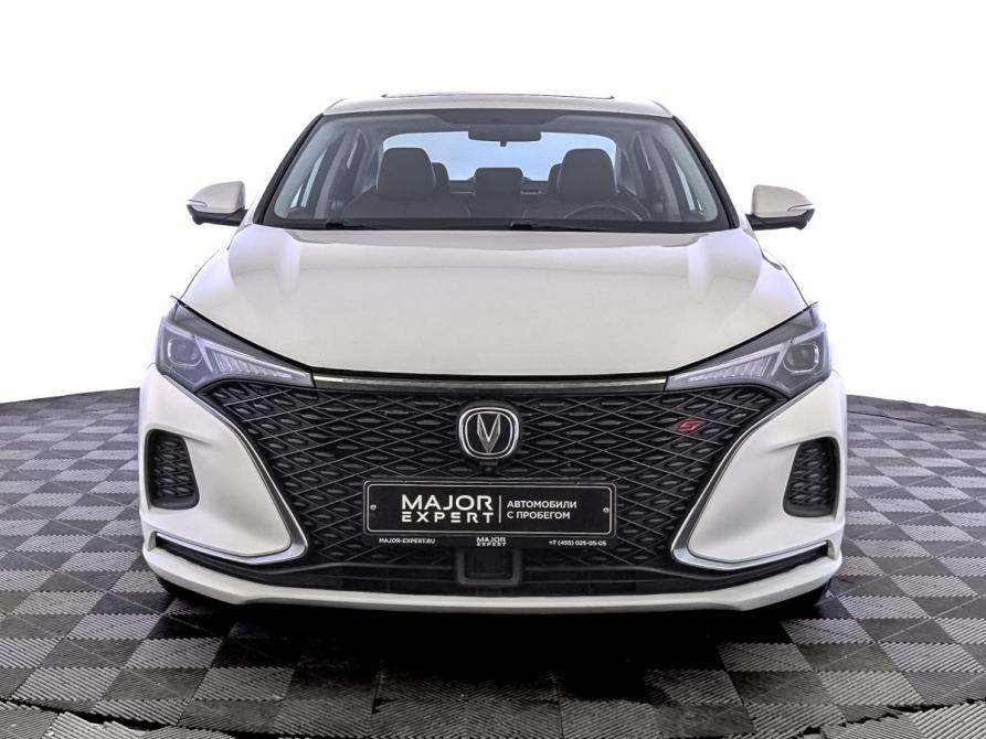 Changan Eado Plus Москва  - изображение 2