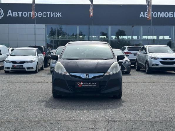 Honda Fit II с пробегом 2013 года, цена 820 000 рублей, 78657 км, хэтчбек, Автокод Объявления