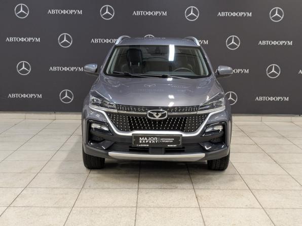 Kaiyi X3 с пробегом 2024 года, цена 1 300 000 рублей, 26616 км, внедорожник, Автокод Объявления