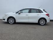 Citroen C4 II Москва  - изображение 26
