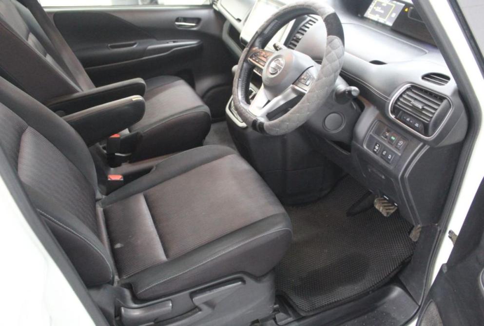 Nissan Serena IV (C26) Астрахань  - изображение 21