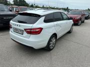 Lada (ВАЗ) Vesta I Тольятти  - изображение 9