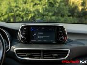 Hyundai Tucson III Рестайлинг Москва  - изображение 28