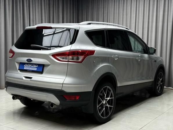 Ford Kuga II с пробегом 2013 года, цена 1 199 000 рублей, 179950 км, внедорожник, Автокод Объявления