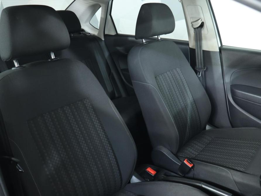 Volkswagen Polo V Рестайлинг Москва  - изображение 22