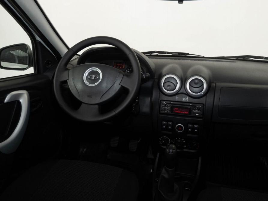Lada (ВАЗ) Largus I Казань  - изображение 12