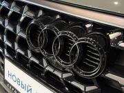 Audi Q3 II (F3) Тюмень  - изображение 31