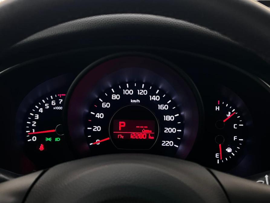 Kia Soul II Рестайлинг Волгоград  - изображение 16