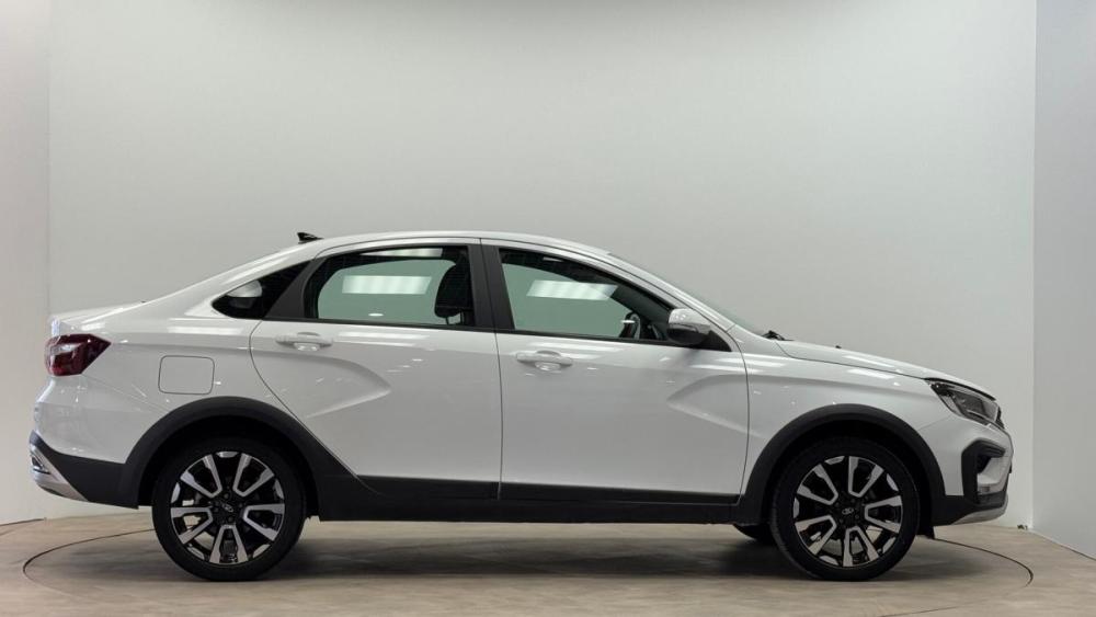 Lada (ВАЗ) Vesta I Рестайлинг (NG) Киров  - изображение 5
