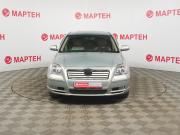 Toyota Avensis II Вологда  - изображение 19