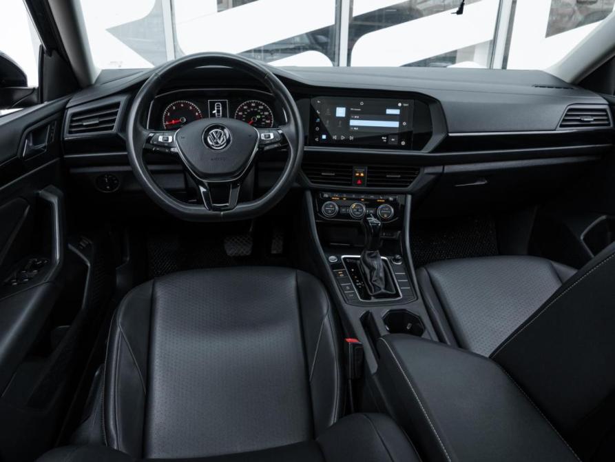 Volkswagen Jetta VII Ставрополь  - изображение 6