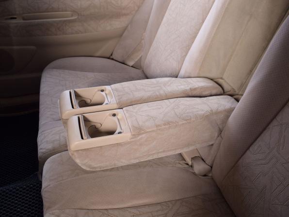 Toyota Vista V (V50) с пробегом 1998 года, цена 380 999 рублей, 299999 км, универсал, Автокод Объявления