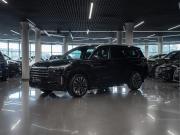 Exeed VX I Москва  - изображение 31