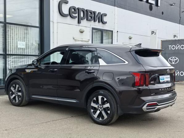 Kia Sorento IV с пробегом 2020 года, цена 3 250 000 рублей, 69775 км, внедорожник, Автокод Объявления