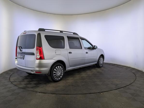 Lada (ВАЗ) Largus I Рестайлинг с пробегом 2021 года, цена 999 000 рублей, 99551 км, универсал, Автокод Объявления