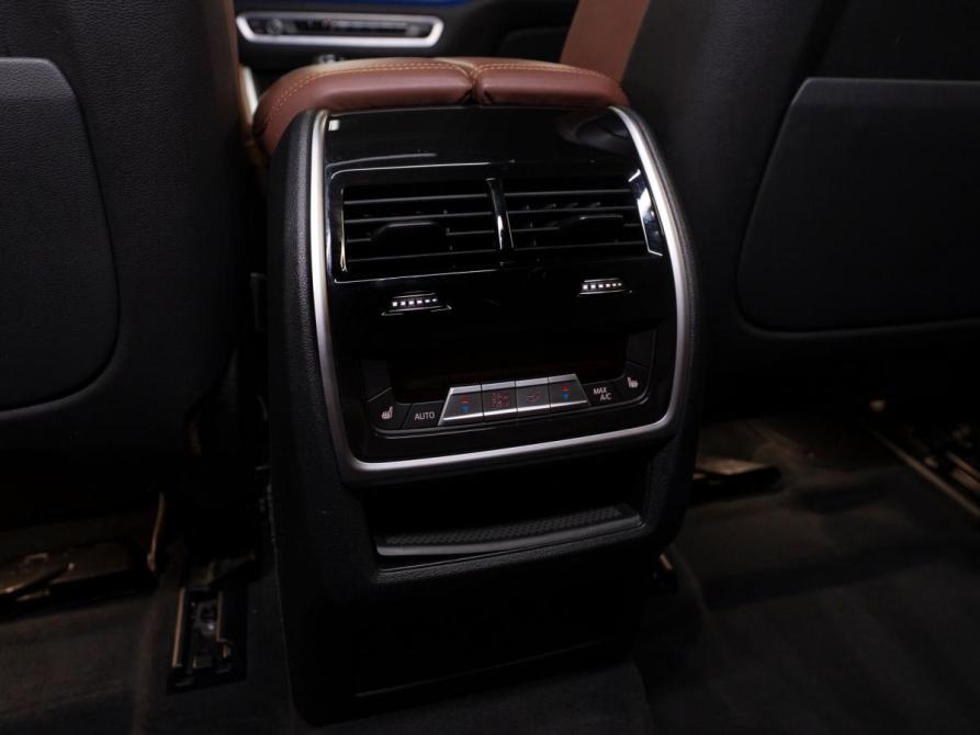 BMW X6 III (G06) Москва  - изображение 15