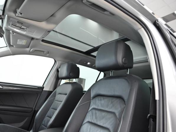 Volkswagen Tiguan II с пробегом 2016 года, цена 1 949 000 рублей, 156000 км, внедорожник, Автокод Объявления
