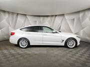 BMW 3 серии VI (F3x) Рестайлинг Москва  - изображение 22