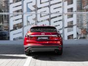 Mazda CX-4 I Рестайлинг Ставрополь  - изображение 29