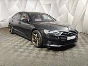 Audi S8 IV (D5) Москва  - изображение 35