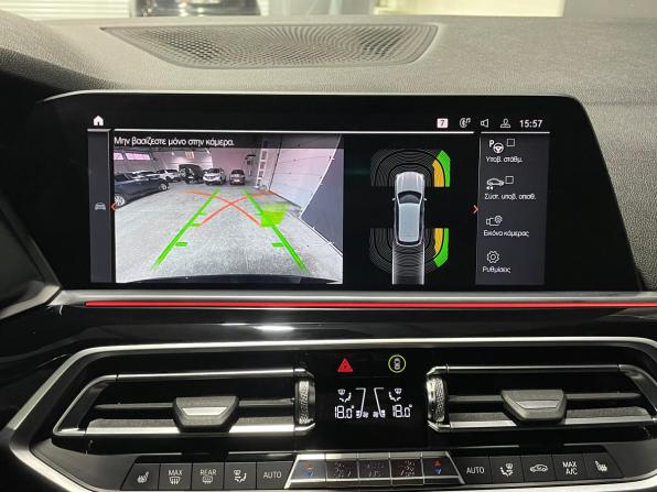 BMW X5 IV (G05/G18) с пробегом 2019 года, цена 7 100 000 рублей, 86200 км, внедорожник, Автокод Объявления