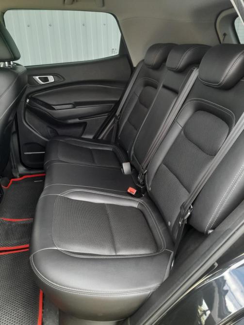 Chery Tiggo 4 I Рестайлинг Новочеркасск  - изображение 12