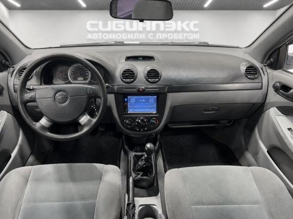 Chevrolet Lacetti I с пробегом 2005 года, цена 335 000 рублей, 222000 км, хэтчбек, Автокод Объявления