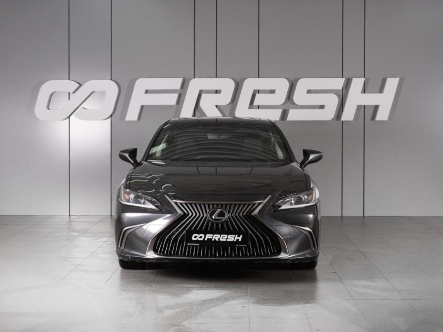 Lexus ES VII Минеральные Воды  - изображение 3
