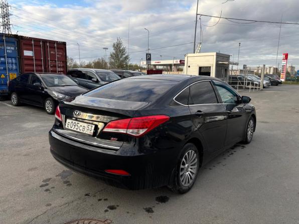 Hyundai i40 I с пробегом 2014 года, цена 1 119 000 рублей, 95000 км, седан, Автокод Объявления