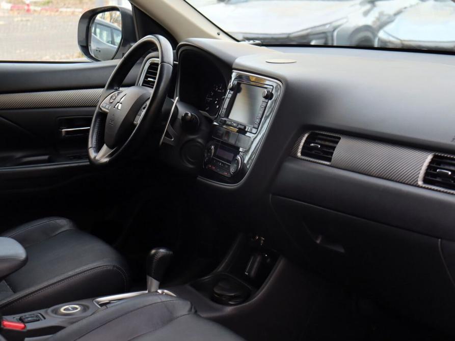 Mitsubishi Outlander III Самара  - изображение 18