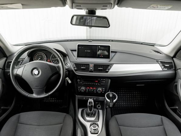BMW X1 I (E84) Рестайлинг с пробегом 2013 года, цена 1 460 000 рублей, 179012 км, внедорожник, Автокод Объявления