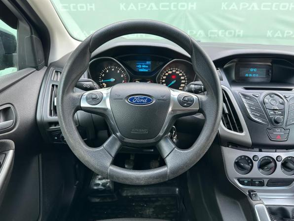 Ford Focus III с пробегом 2013 года, цена 650 000 рублей, 158632 км, седан, Автокод Объявления